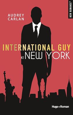 Télécharger le livre :  International guy - Tome 02