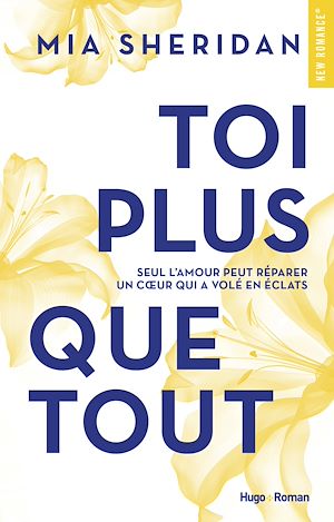 Téléchargez le livre :  Toi plus que tout