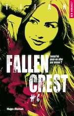 Télécharger le livre :  Fallen crest - Tome 06