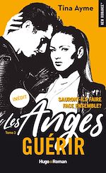 Télécharger le livre :  Les anges - Tome 03