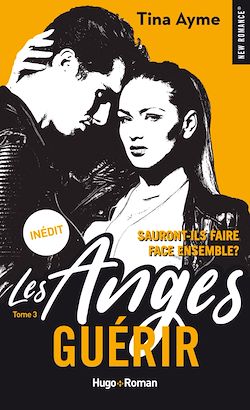 Télécharger le livre :  Les anges - Tome 03