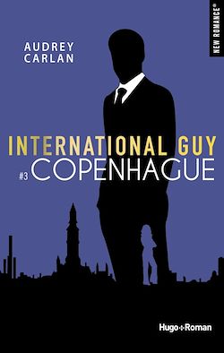 Télécharger le livre :  International guy - Tome 03