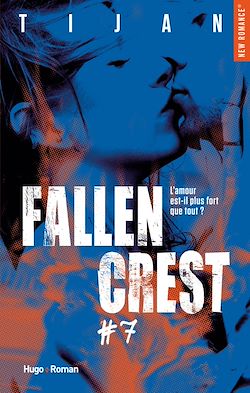 Télécharger le livre :  Fallen crest - Tome 07