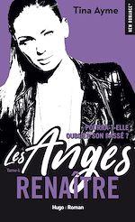 Télécharger le livre :  Les anges - Tome 04