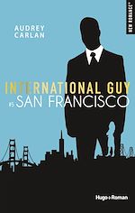 Télécharger le livre :  International guy - Tome 05