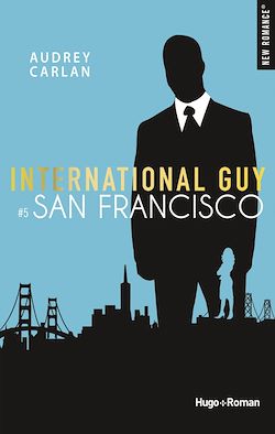 Télécharger le livre :  International guy - Tome 05