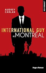 Télécharger le livre :  International guy - Tome 06