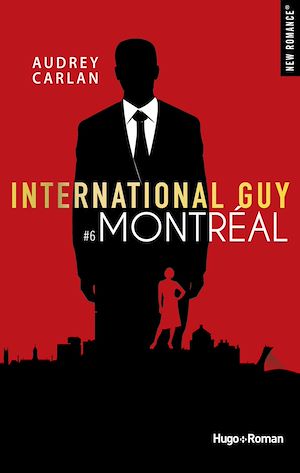 Téléchargez le livre :  International guy - Tome 06
