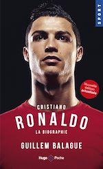 Télécharger le livre :  Cristiano Ronaldo La biographie