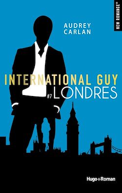 Télécharger le livre :  International guy - Tome 07