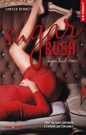 Téléchargez le livre :  Sugar bowl - Tome 02