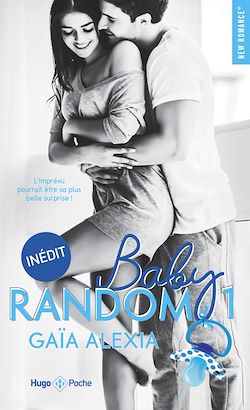 Télécharger le livre :  Baby random - Tome 01