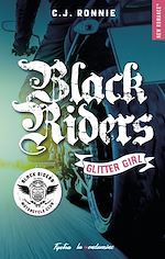 Télécharger le livre :  Black riders - Tome 01