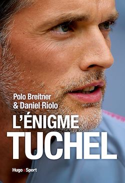 Télécharger le livre :  L'énigme Tuchel