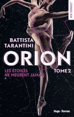 Télécharger le livre :  Orion - Tome 02