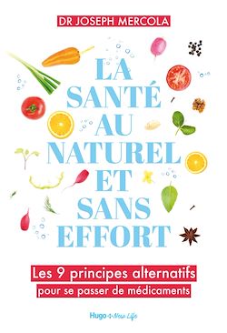 Télécharger le livre :  La santé au naturel et sans effort