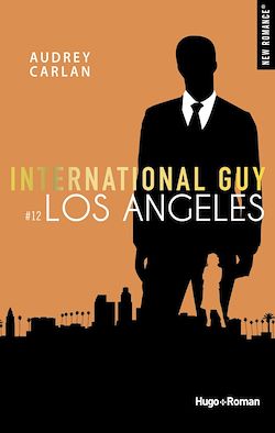 Télécharger le livre :  International guy - Tome 12