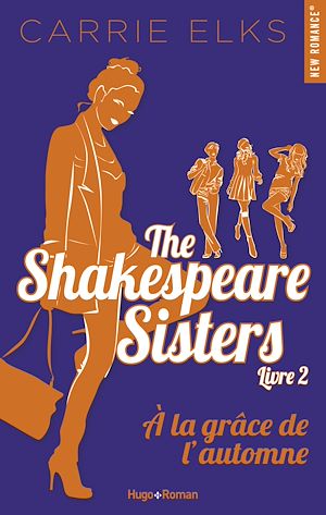 Téléchargez le livre :  The Shakespeare sisters - Tome 02