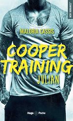 Télécharger le livre :  Cooper training - Tome 01