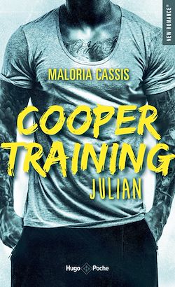 Télécharger le livre :  Cooper training - Tome 01