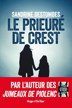 Télécharger le livre :  Le prieuré de Crest