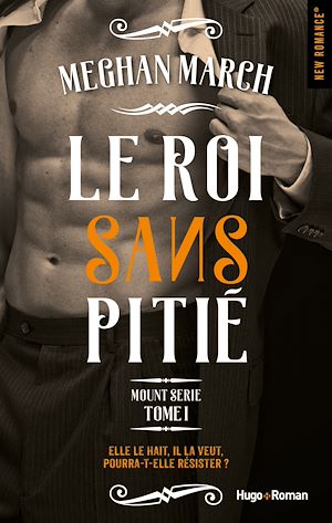 Téléchargez le livre :  Mount série - Tome 01