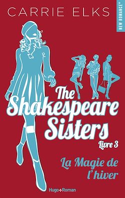 Télécharger le livre :  The Shakespeare sisters - Tome 03