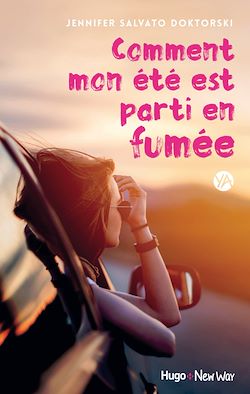 Télécharger le livre :  Comment mon été est parti en fumée