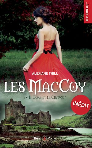 Téléchargez le livre :  Les MacCoy - Bonus - Dans les yeux de Caleb