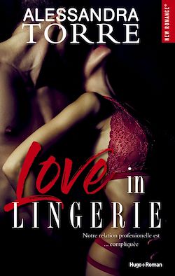 Télécharger le livre :  Love in lingerie