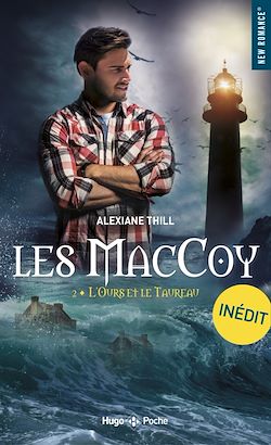 Télécharger le livre :  Maccoy - Tome 02