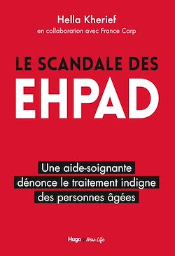Télécharger le livre :  Le scandale des EHPAD