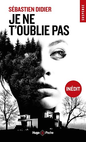 Téléchargez le livre :  Je ne t'oublie pas