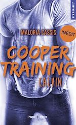 Télécharger le livre :  Cooper training - Tome 02