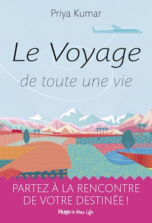 Download the eBook: Le voyage de toute une vie