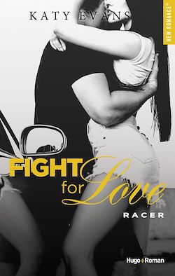 Télécharger le livre :  Racer (spin off Fight for love)