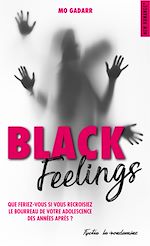 Télécharger le livre :  Black feelings