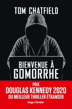 Télécharger le livre :  Bienvenue à Gomorrhe - Prix Douglas Kennedy 2020 du meilleur thriller étranger