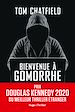 Télécharger le livre :  Bienvenue à Gomorrhe - Prix Douglas Kennedy 2020 du meilleur thriller étranger