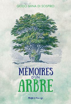 Télécharger le livre :  Mémoires d'un arbre - Eco-fable