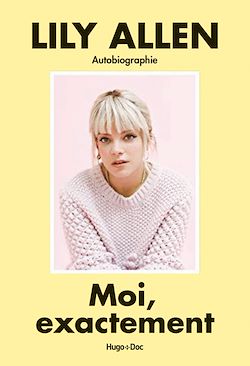 Télécharger le livre :  Moi, exactement
