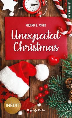 Télécharger le livre :  Unexpected Christmas
