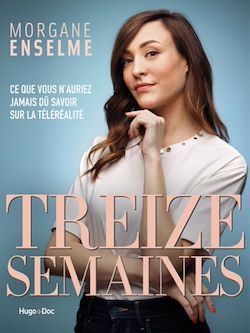 Télécharger le livre :  Treize semaines