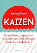 Télécharger le livre :  Kaizen - La méthode japonaise du petit pas pour changer toutes ses habitudes