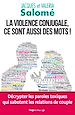 Télécharger le livre :  La violence conjugale, ce sont aussi des mots !