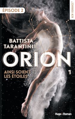 Télécharger le livre :  Orion - Tome 01