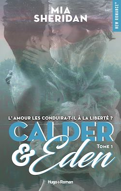 Télécharger le livre :  Calder et Eden - Tome 01