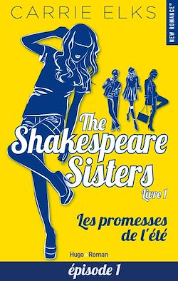 Télécharger le livre :  Shakespeare sisters - Tome 01