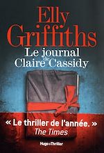 Télécharger le livre :  Le journal de Claire Cassidy