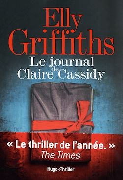 Télécharger le livre :  Le journal de Claire Cassidy